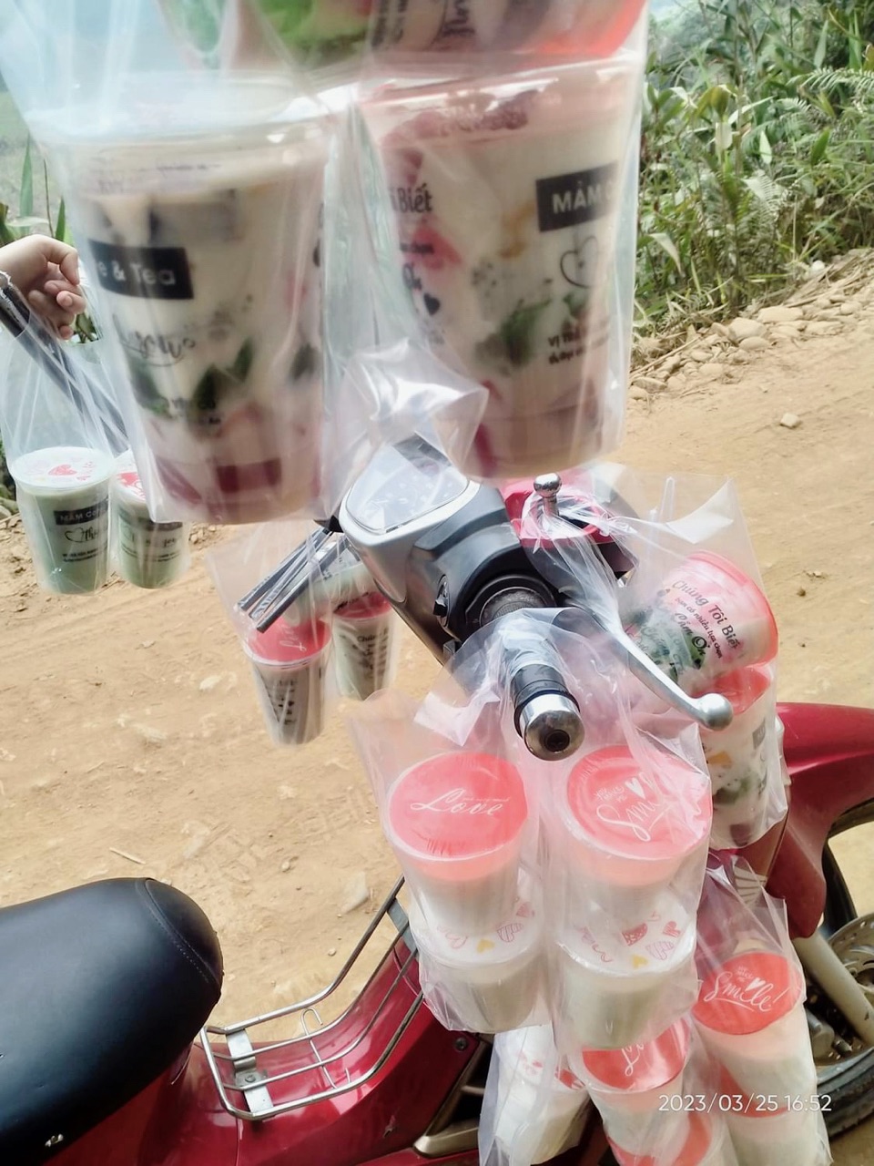 Ảnh đánh giá