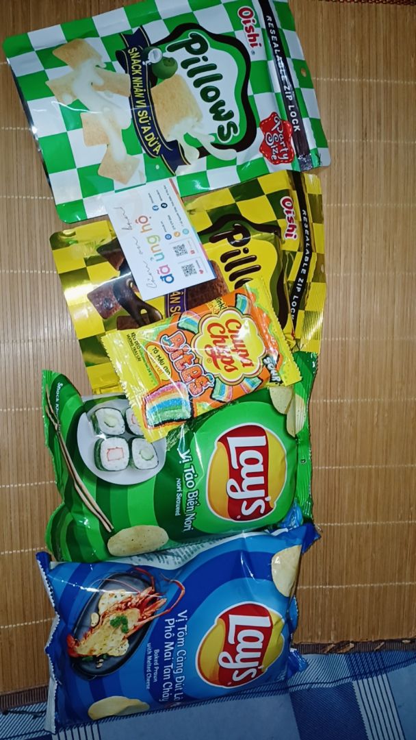 Ảnh đánh giá