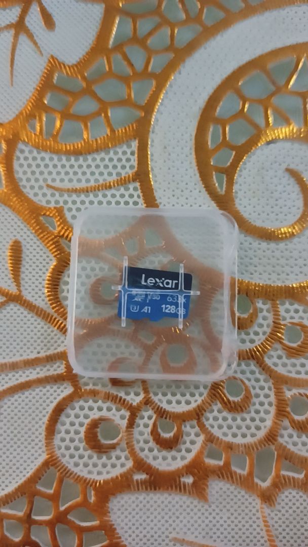 Thẻ nhớ cho Anbernic RG35xx Plus và RG35xx H