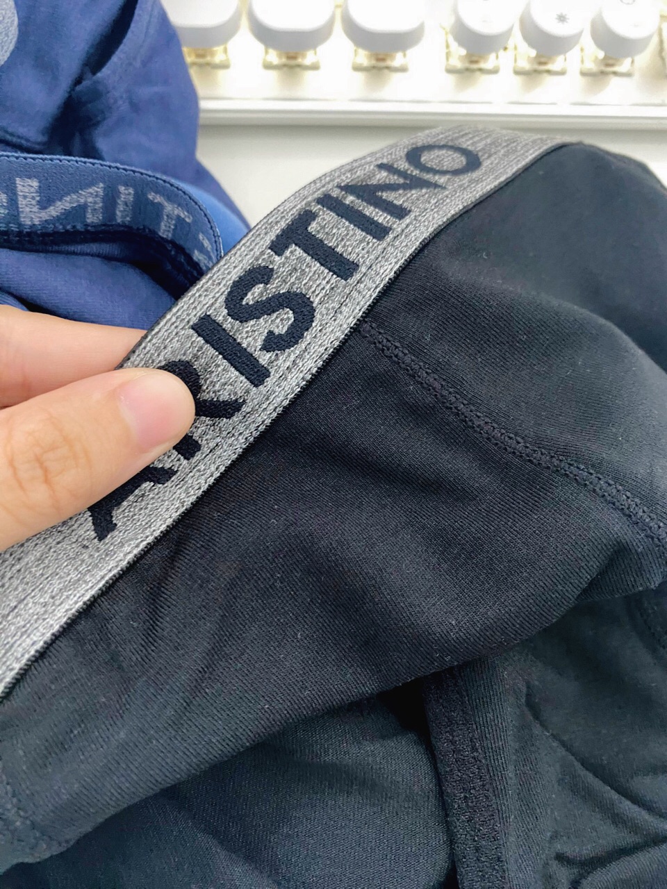 Review image