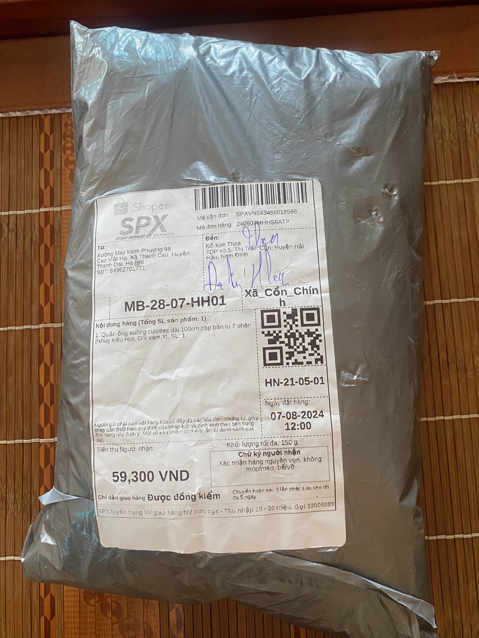 Ảnh đánh giá