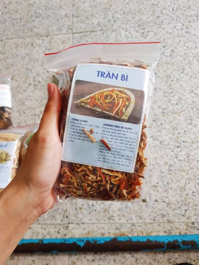 Ảnh đánh giá