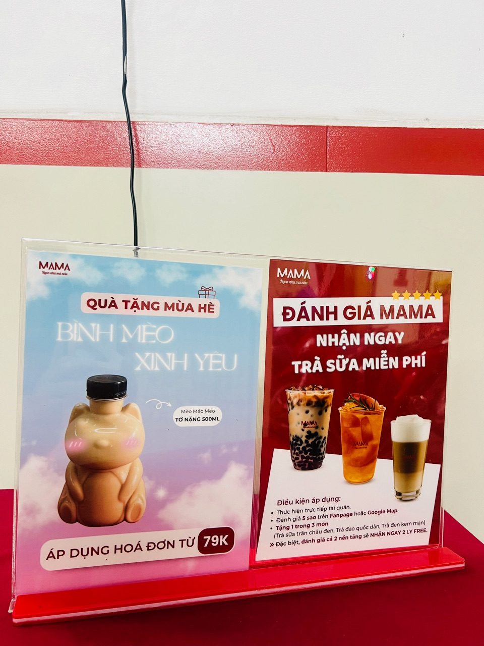 Ảnh đánh giá