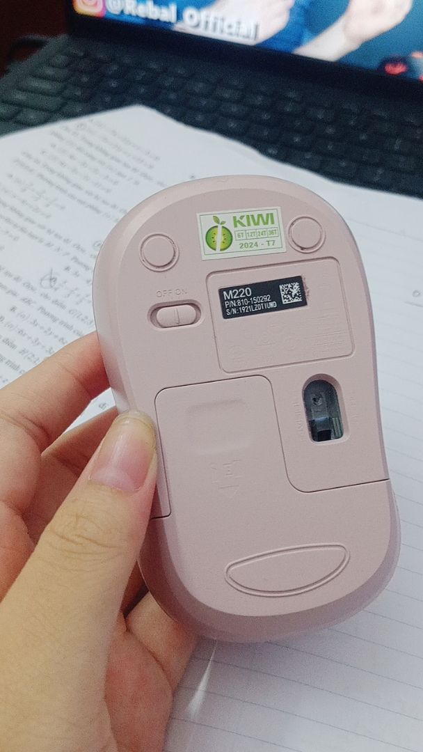 Ảnh đánh giá