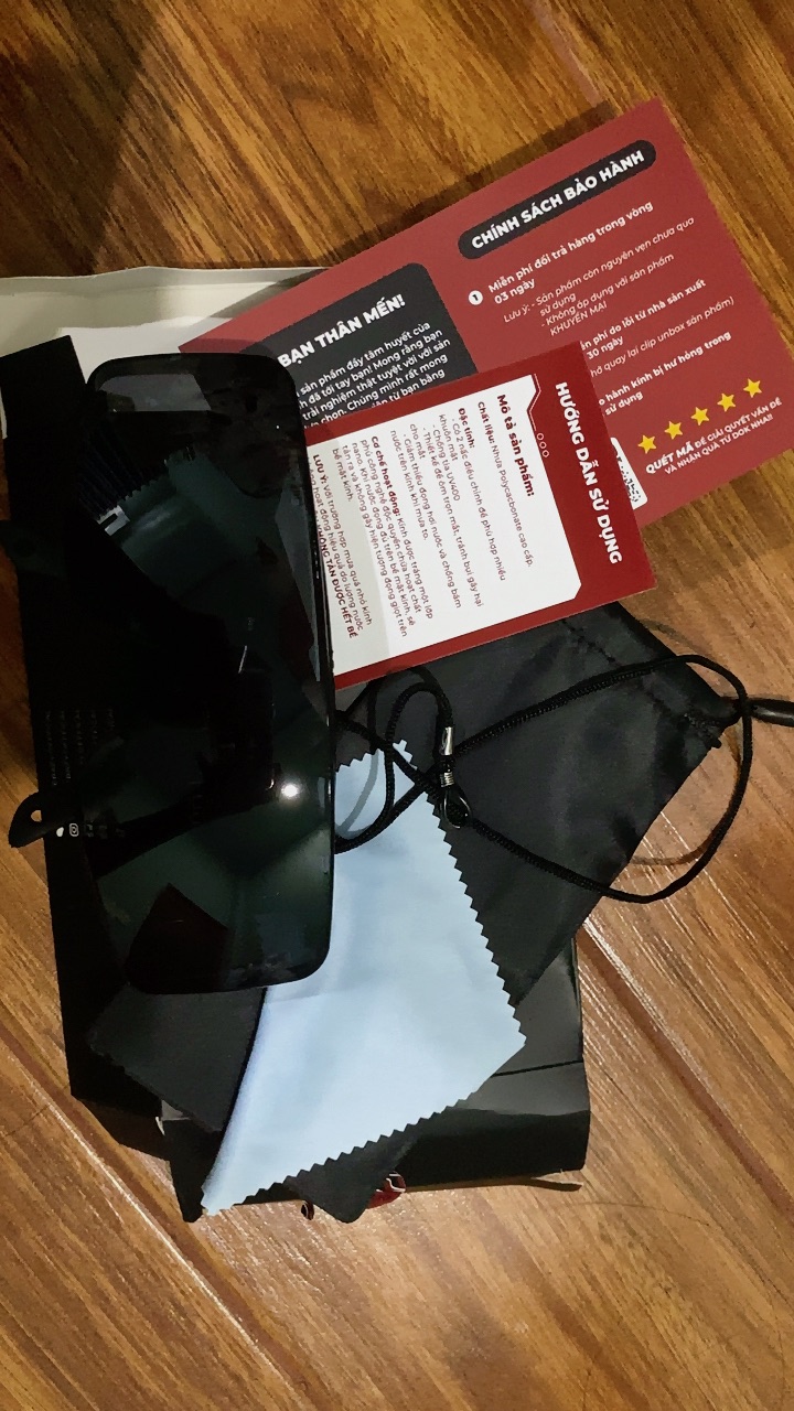 Review image