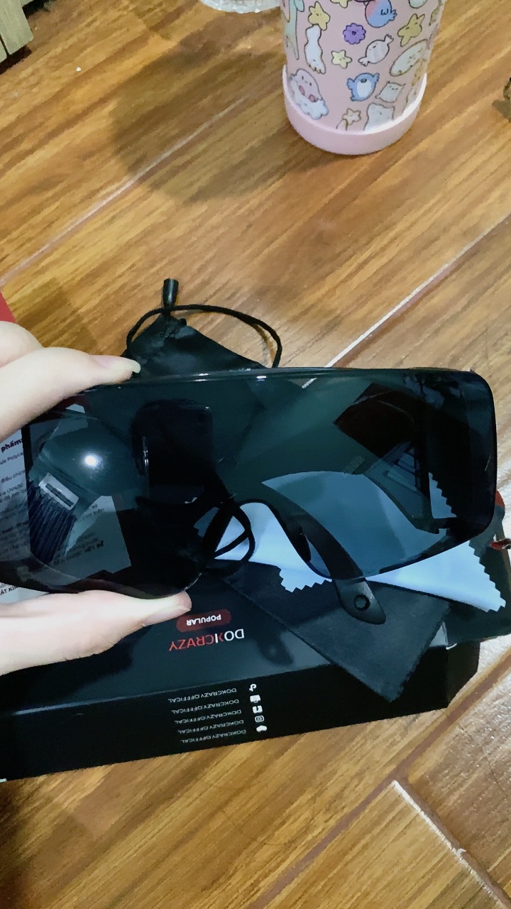 Review image