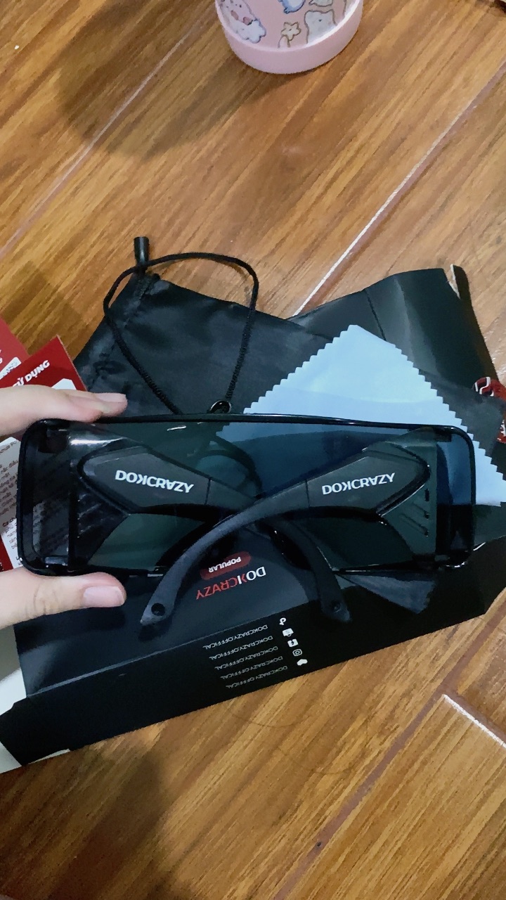 Review image