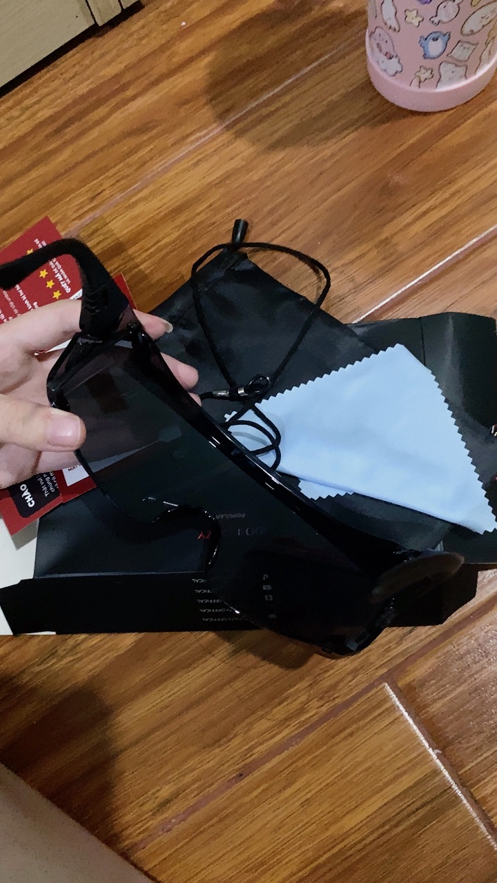 Review image