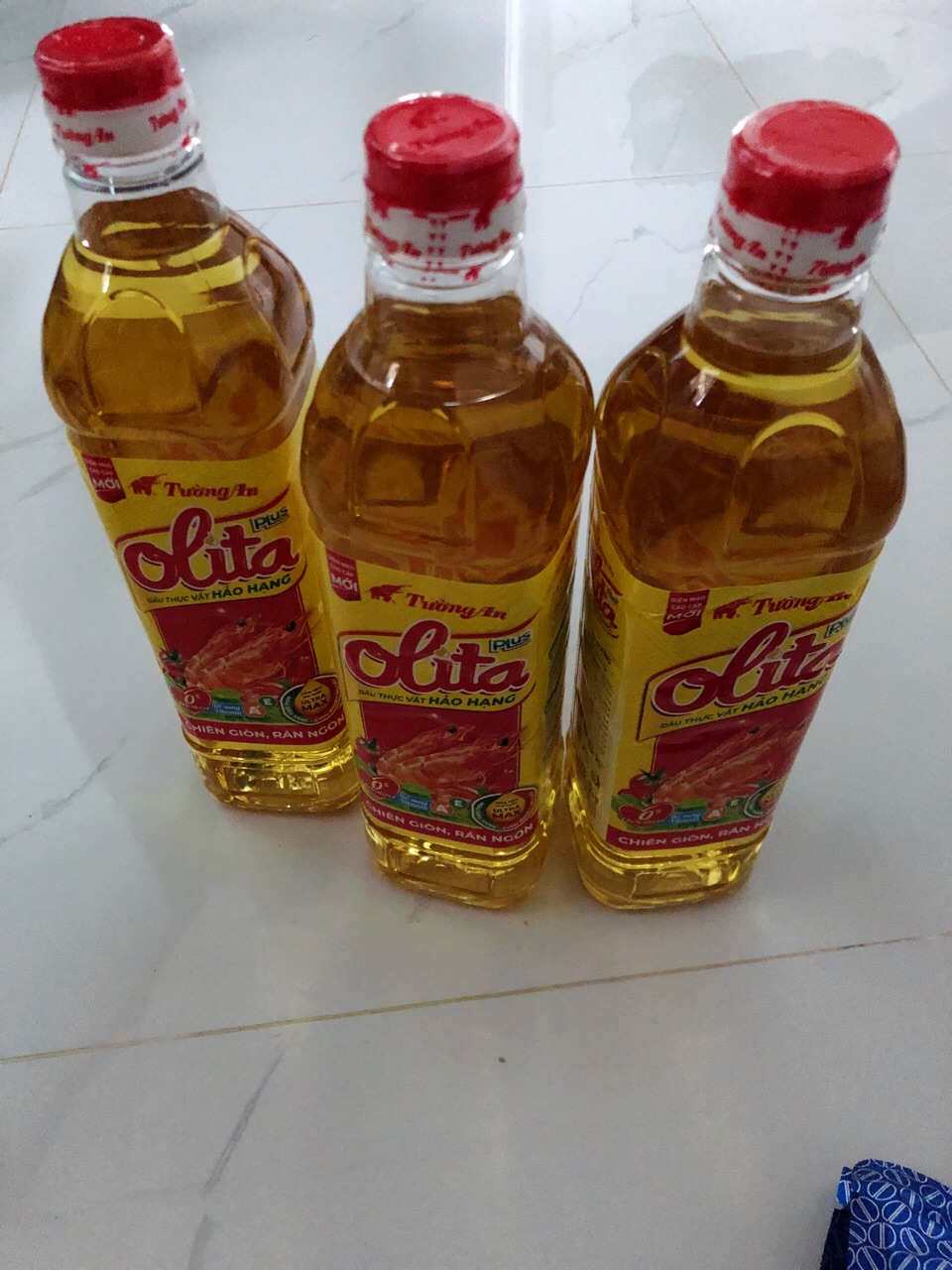 Ảnh đánh giá