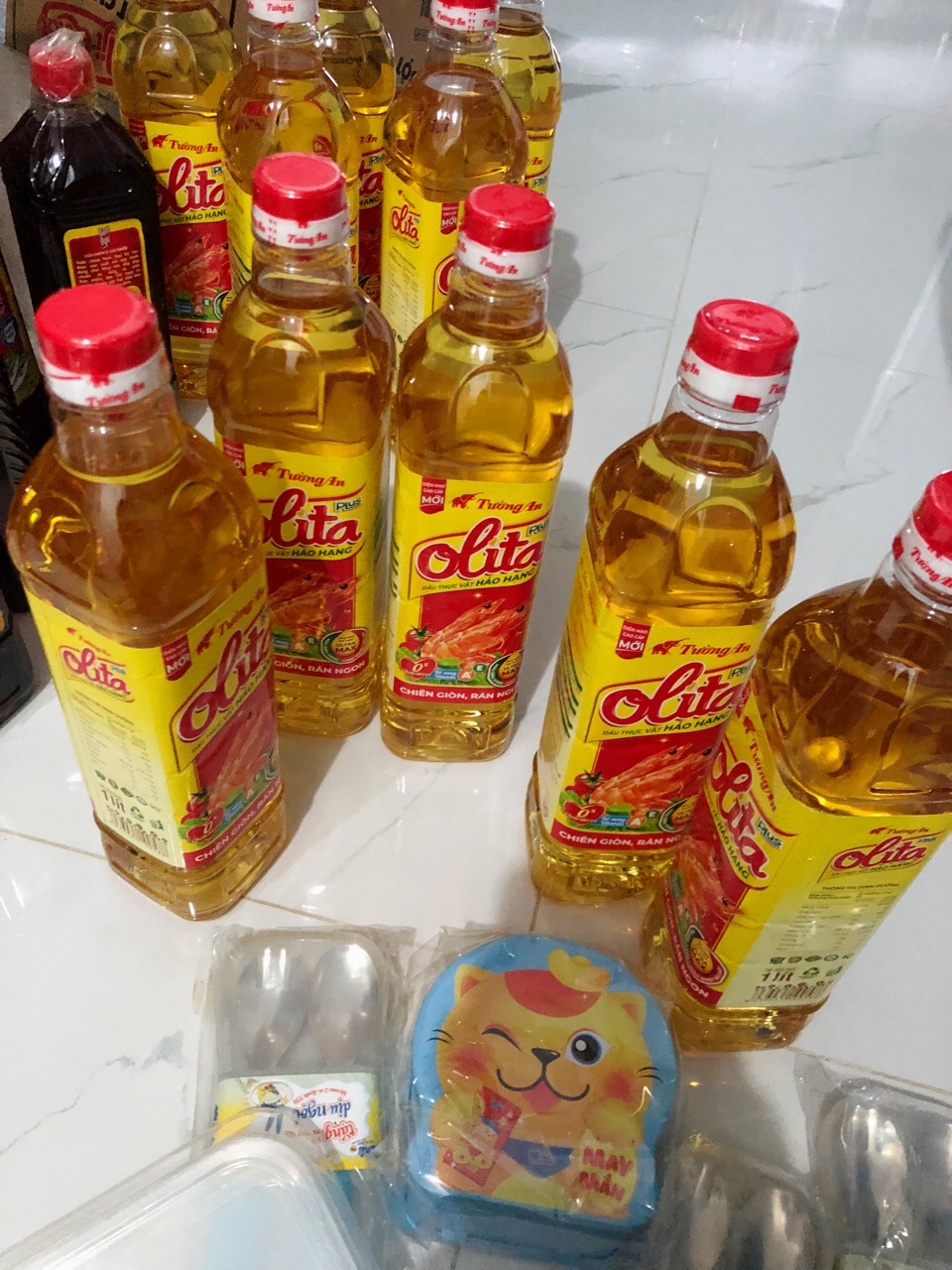 Ảnh đánh giá