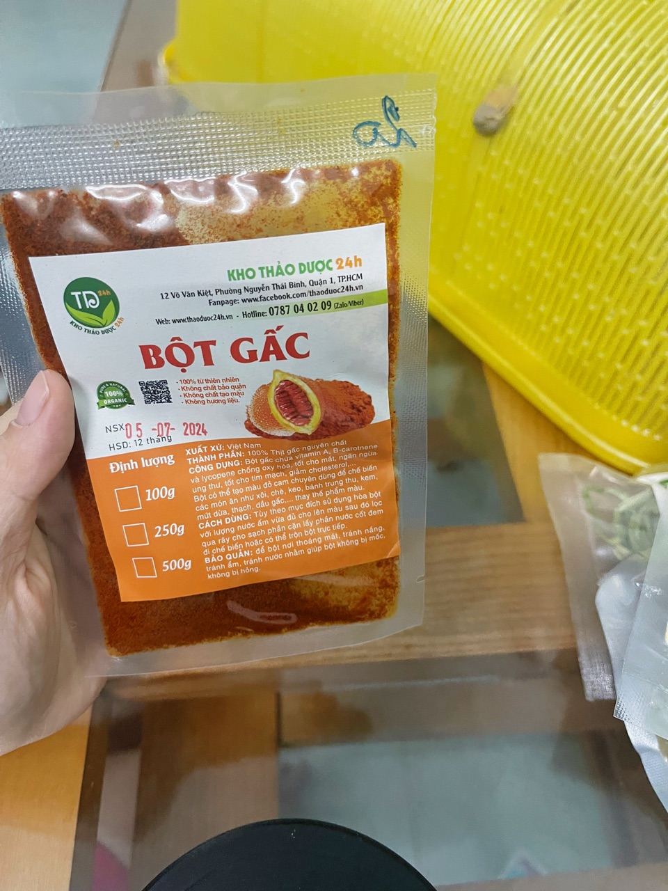 Ảnh đánh giá