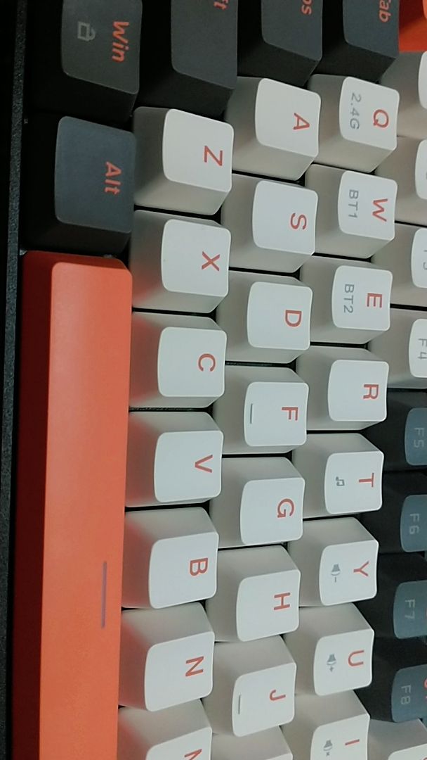 Kết nối không dây K68BT