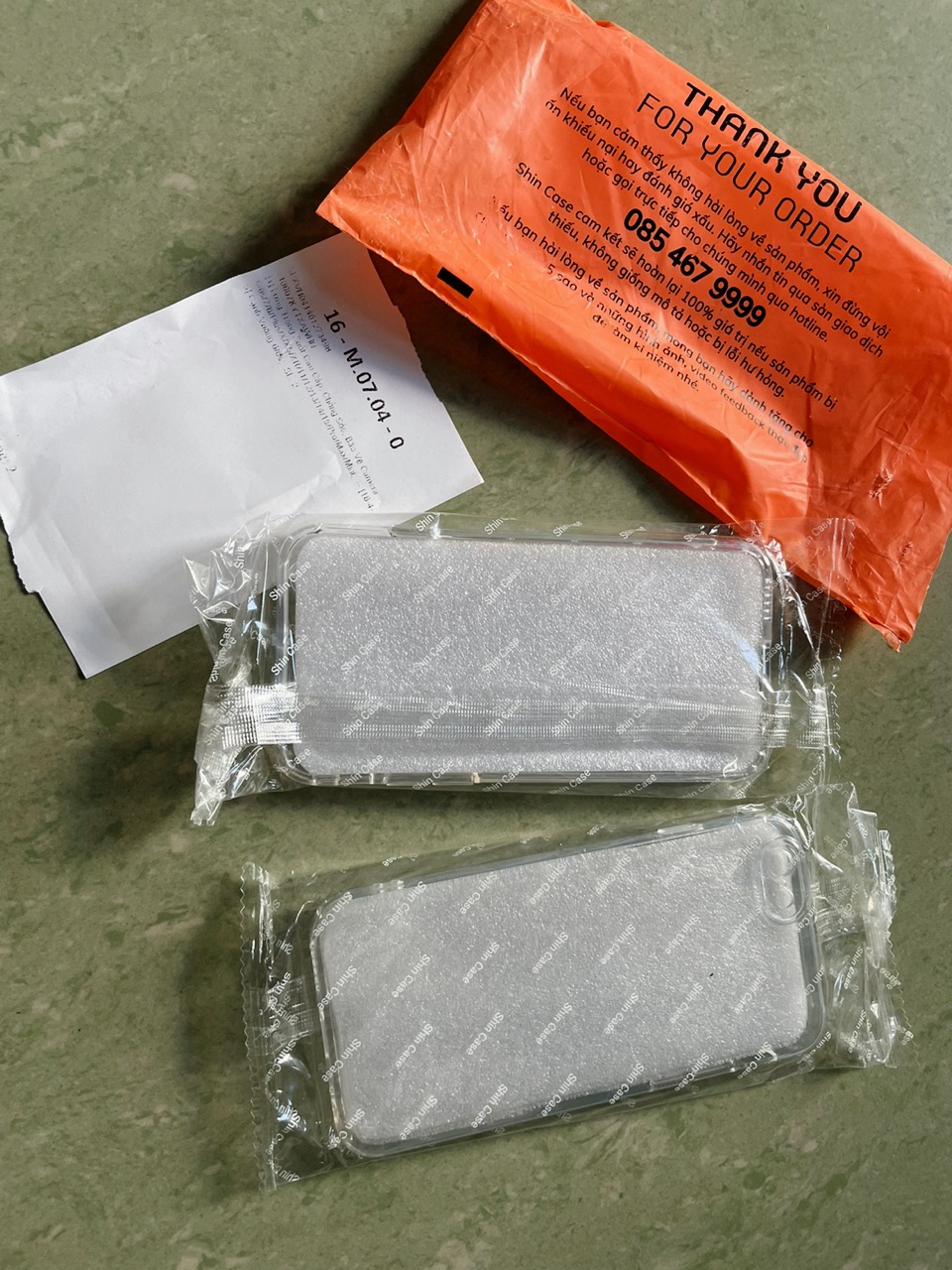 Ảnh đánh giá