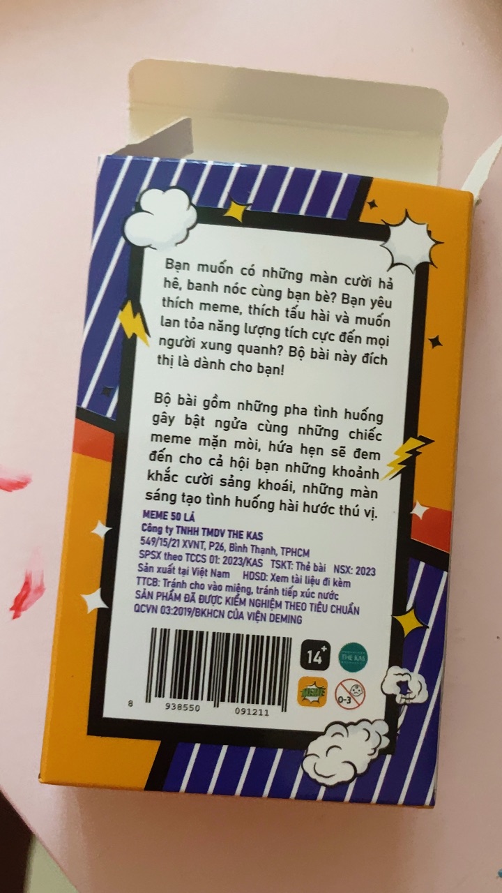 Ảnh đánh giá