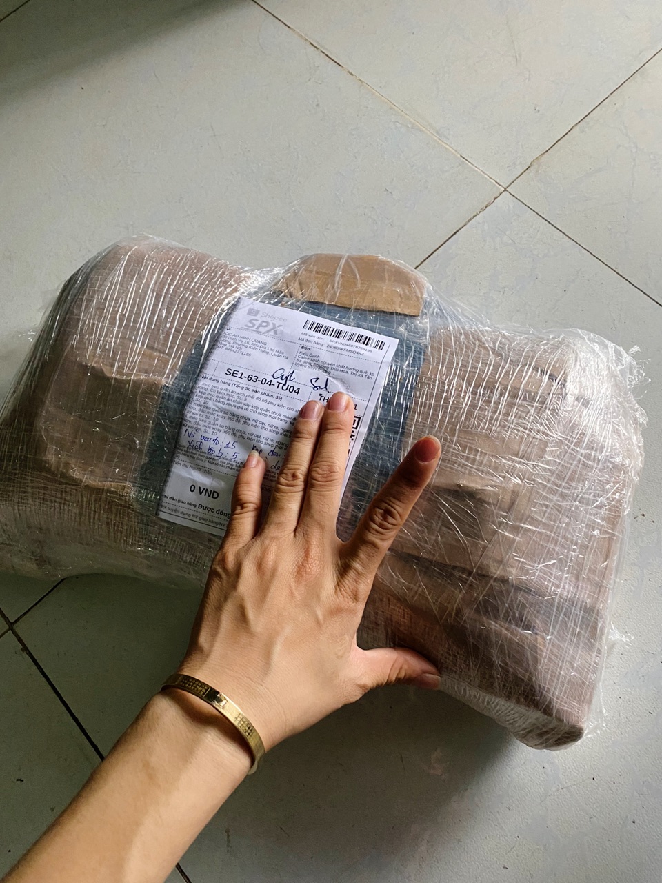Ảnh đánh giá