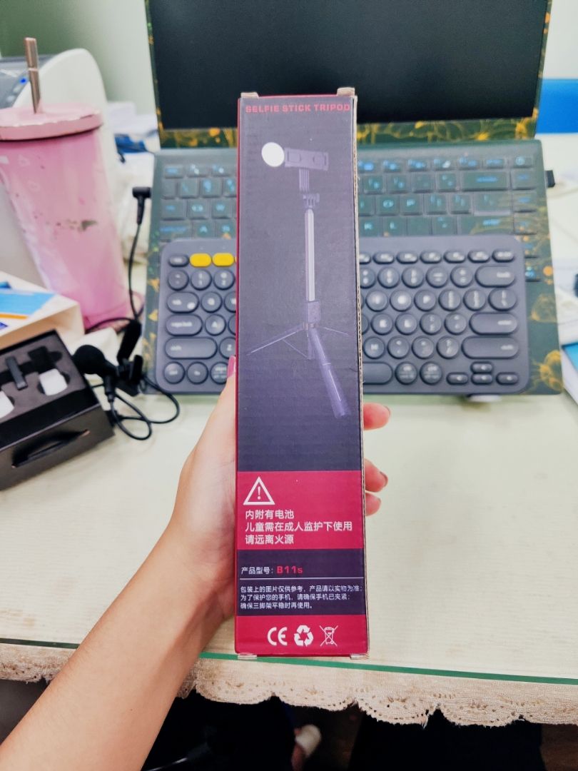 Ảnh đánh giá