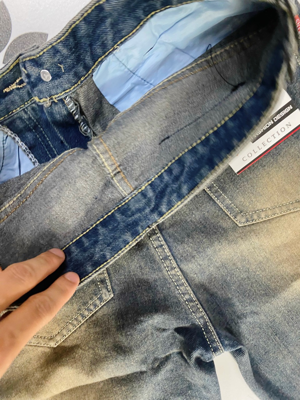 Review image