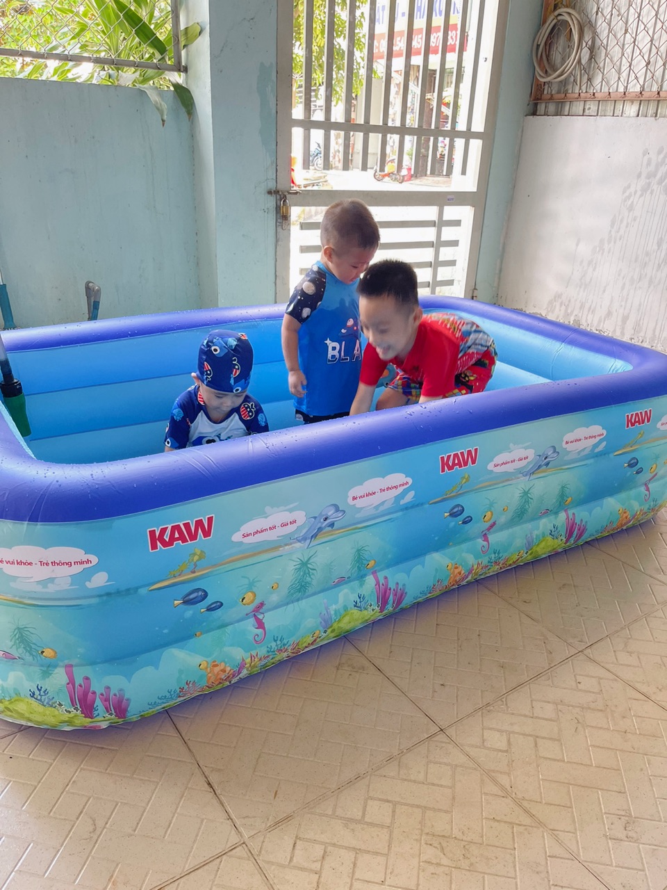 Ảnh đánh giá