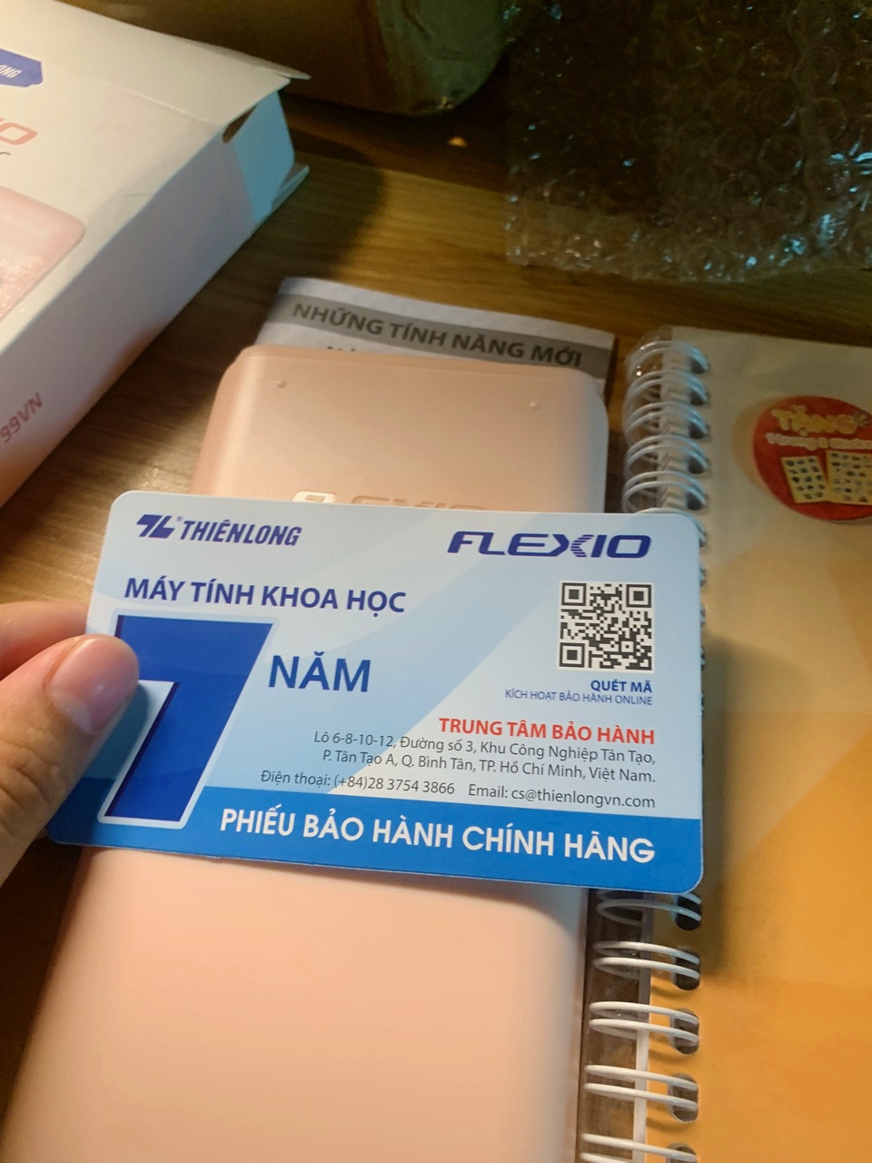 Ảnh đánh giá