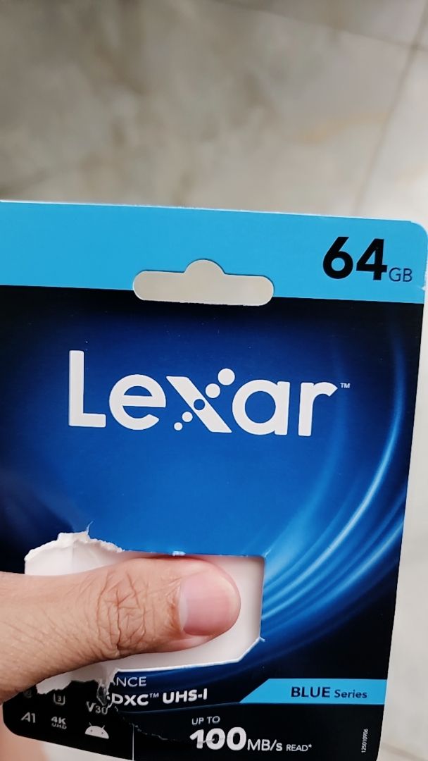 Review image