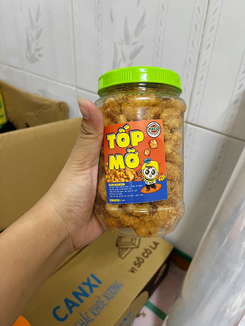 Ảnh đánh giá
