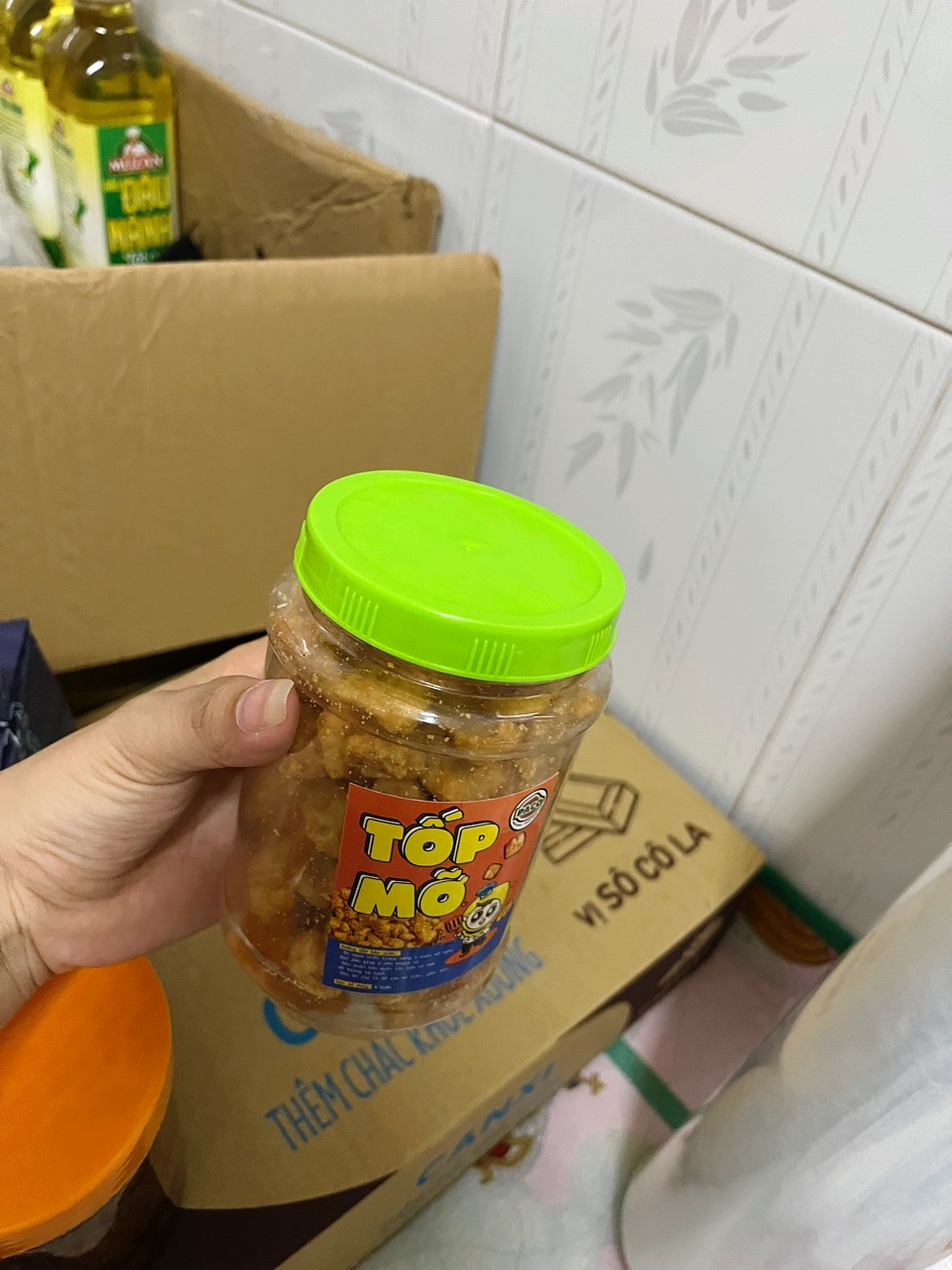Ảnh đánh giá