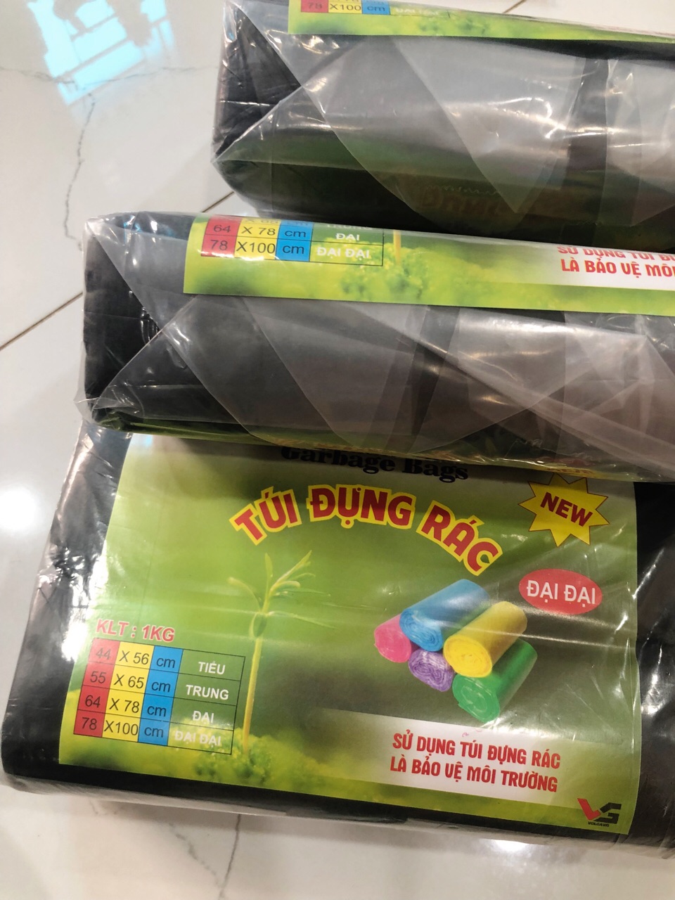 Ảnh đánh giá