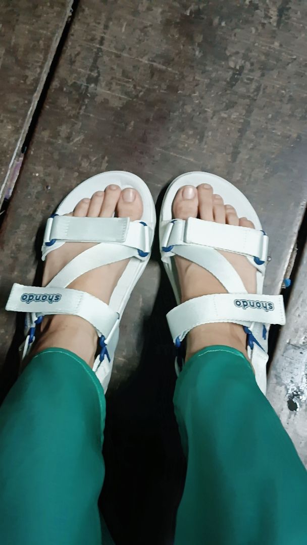 Sandal Shondo F8 Ver.2