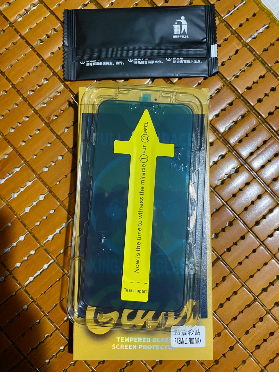 Ảnh đánh giá