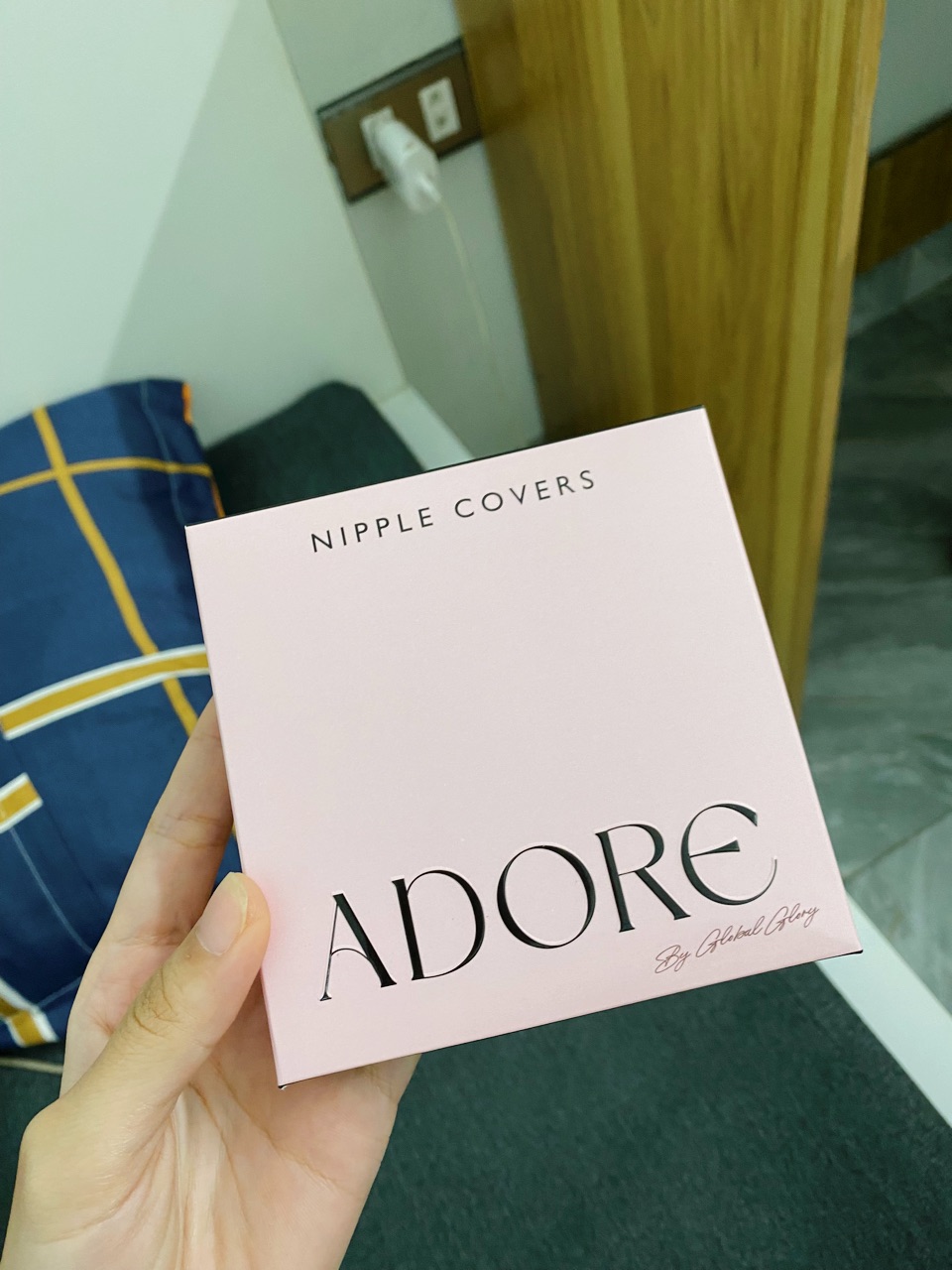 Review image