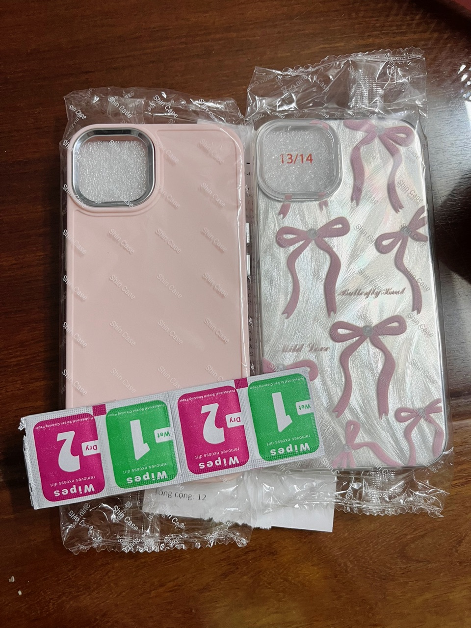 Ảnh đánh giá