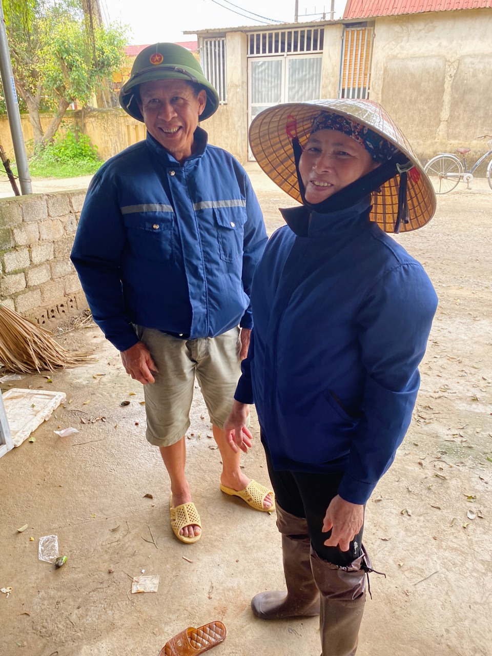Ảnh đánh giá