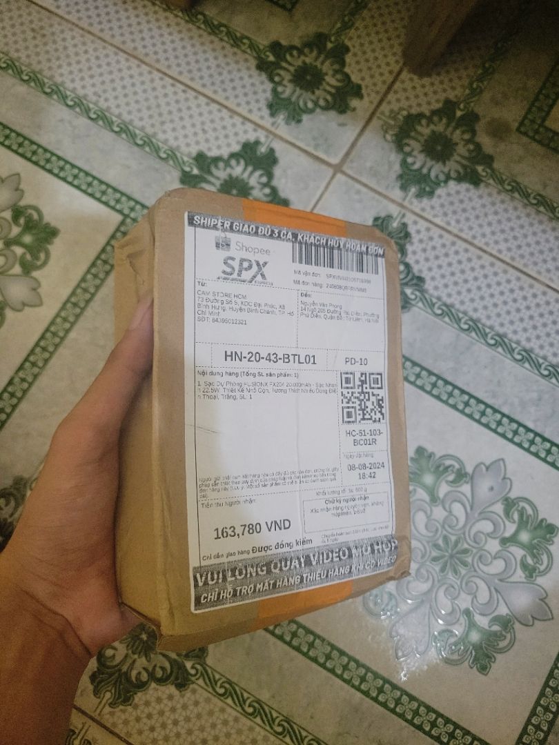 Ảnh đánh giá