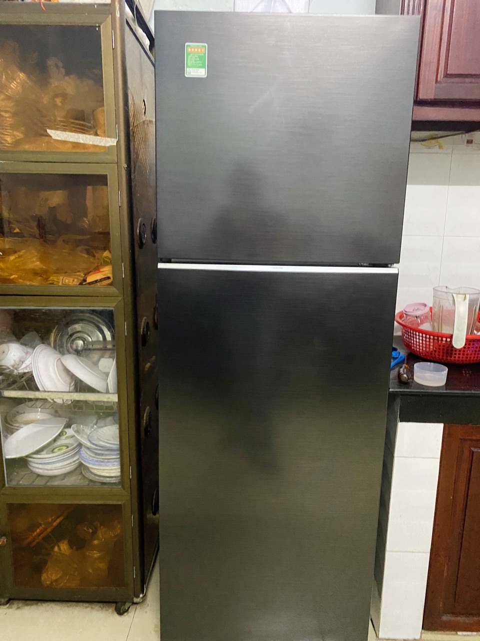 Ngăn đông mềm Optimal Fresh+