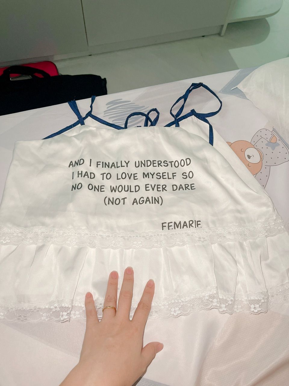 Review image