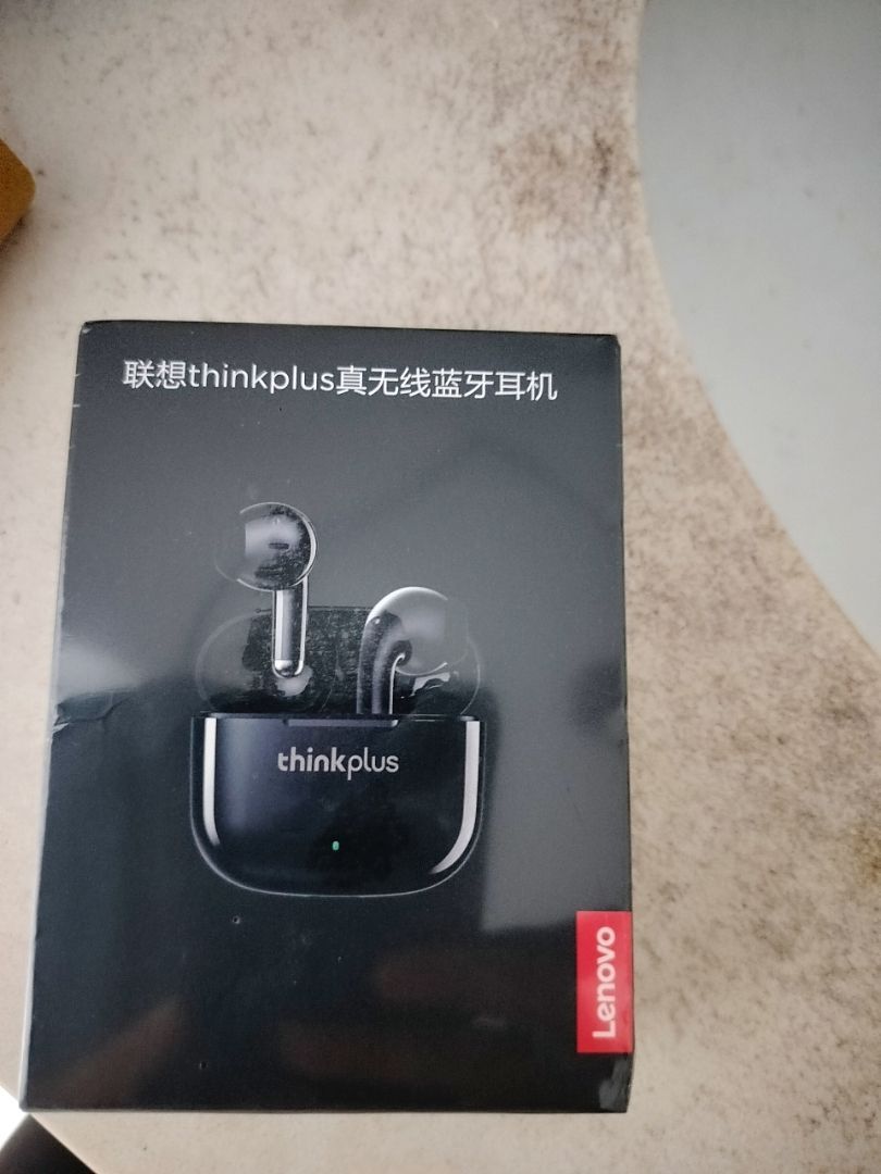 Hộp sạc Lenovo LP40 Pro