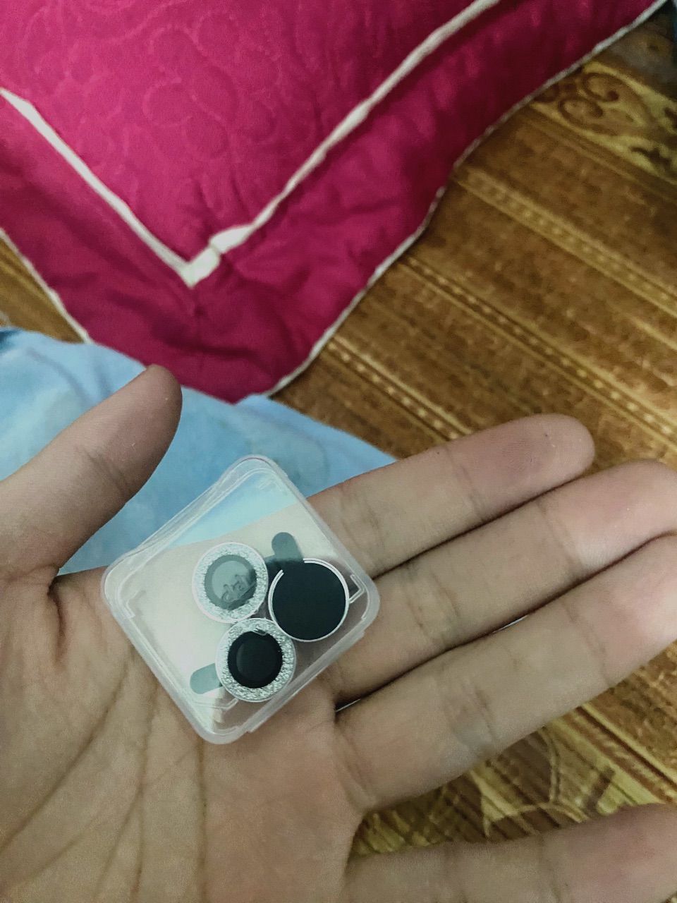 Ảnh đánh giá