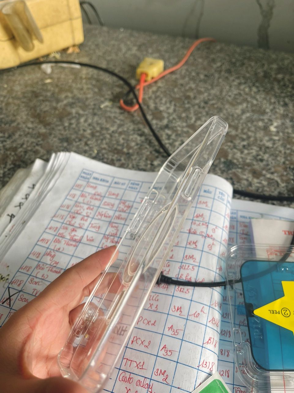 Ảnh đánh giá