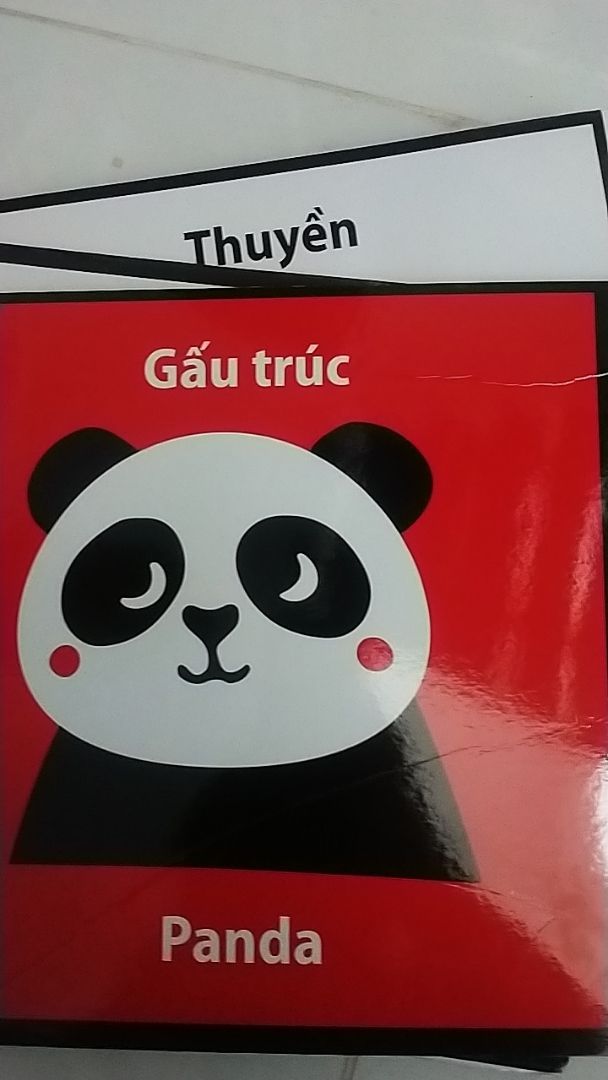 Ảnh đánh giá