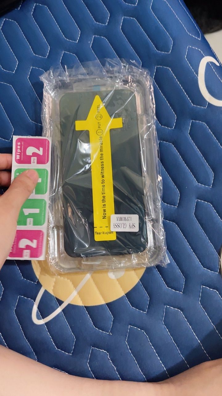 Ảnh đánh giá