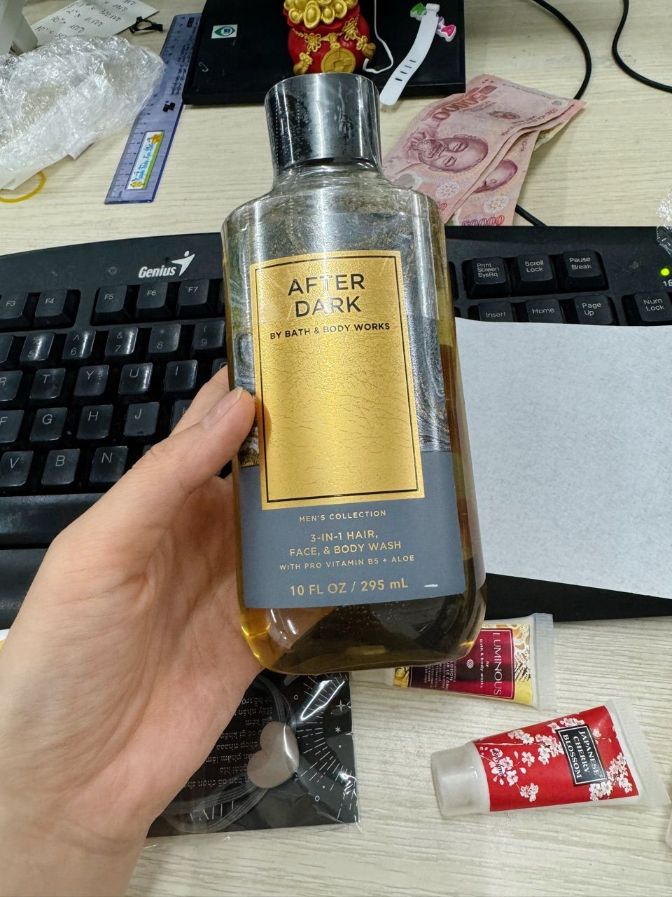 Review image