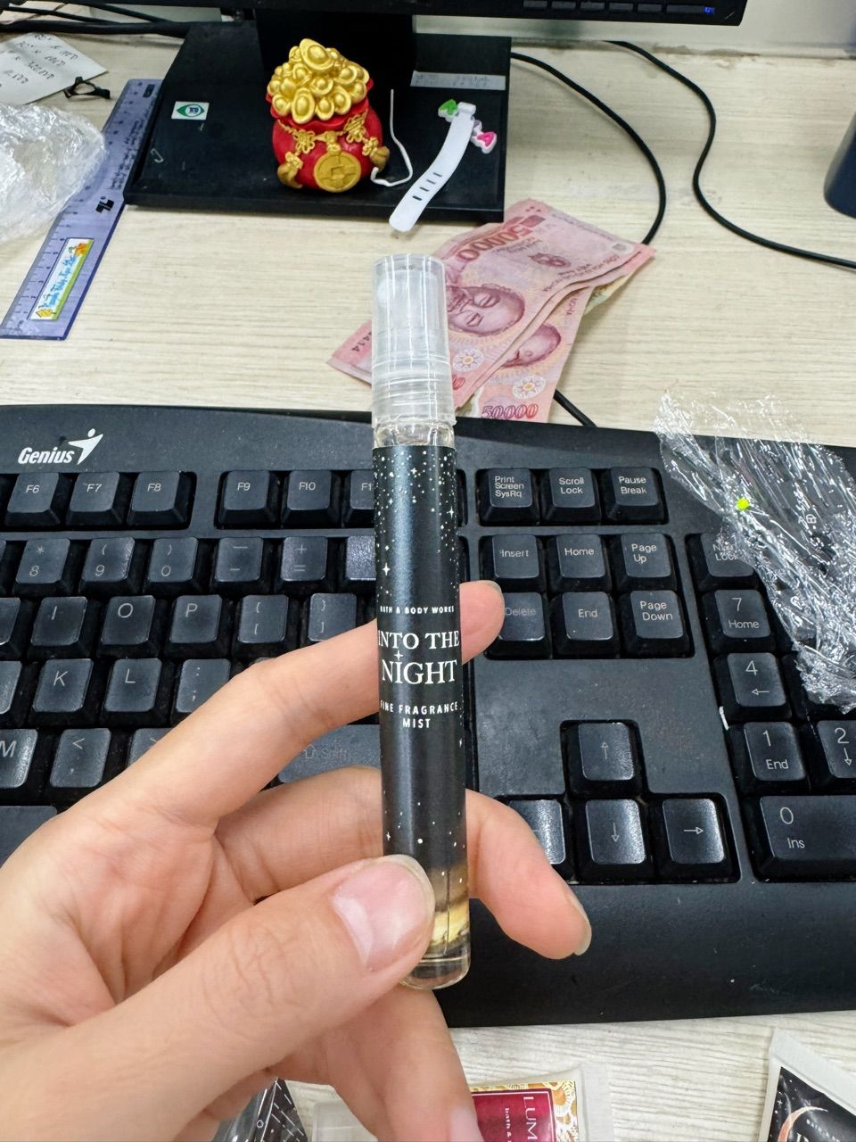 Review image