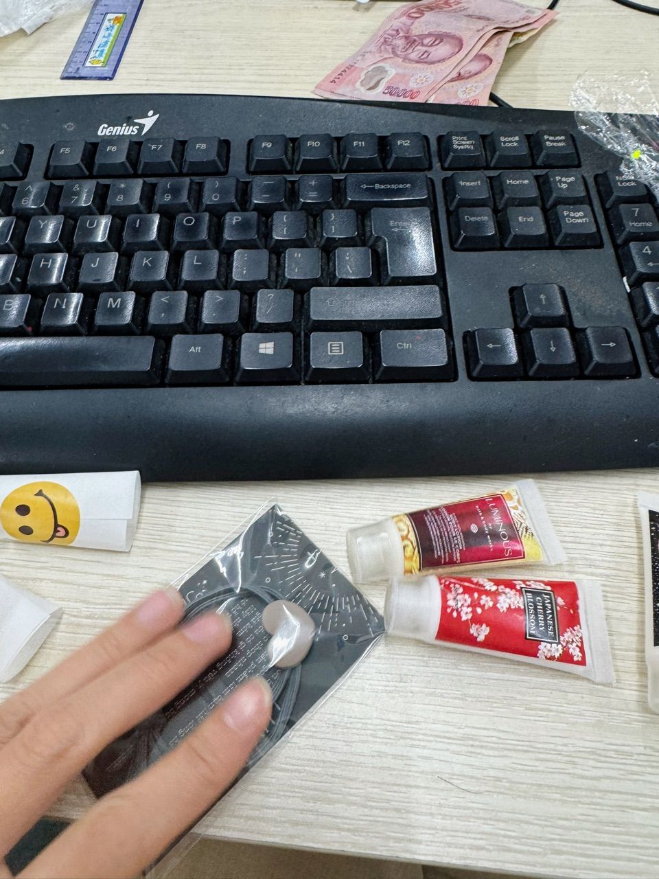 Review image