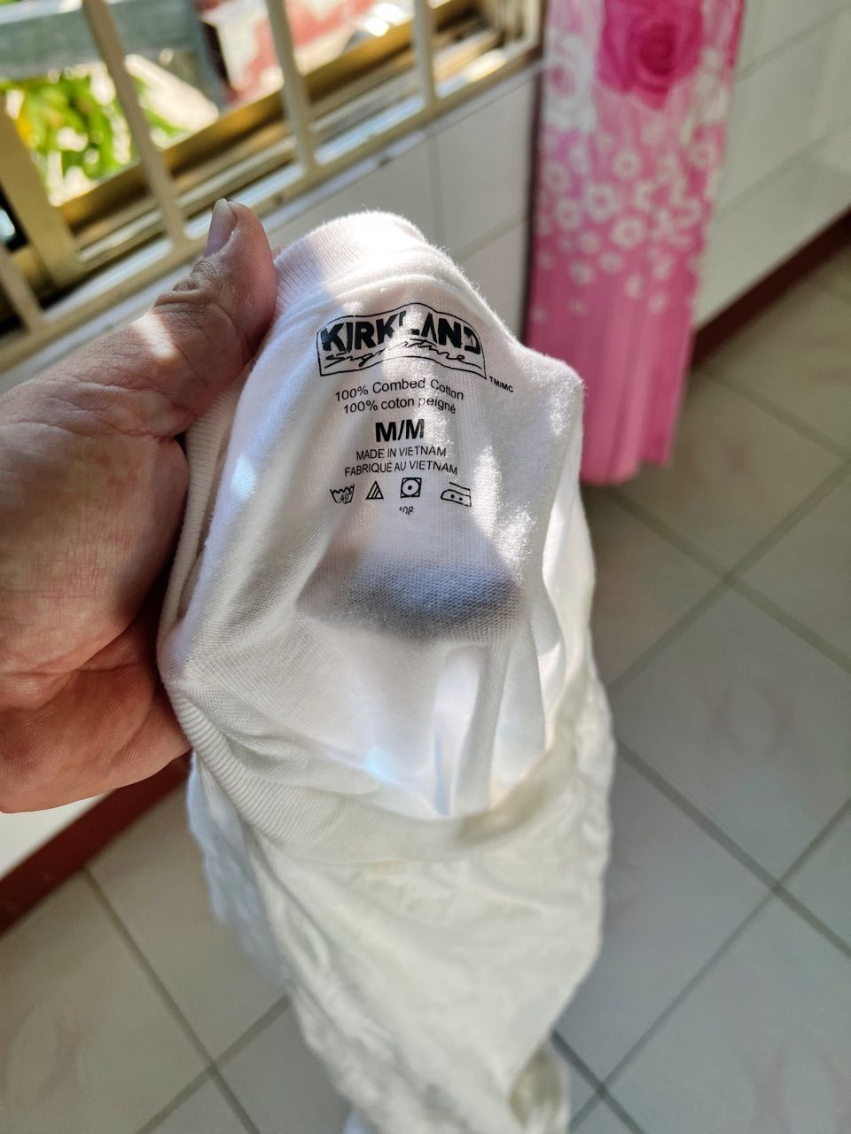 Review image