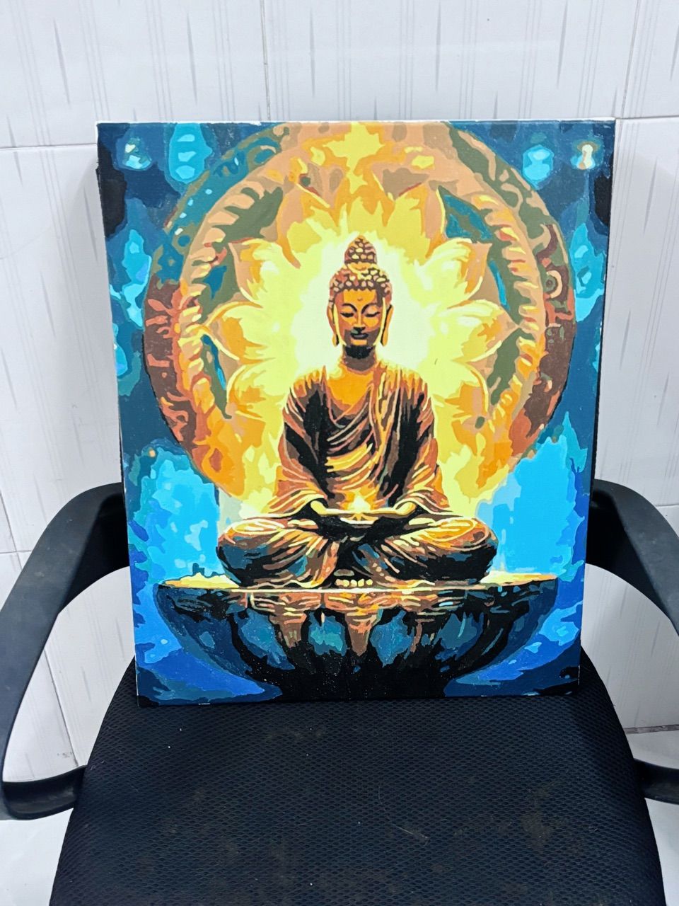 Ảnh đánh giá