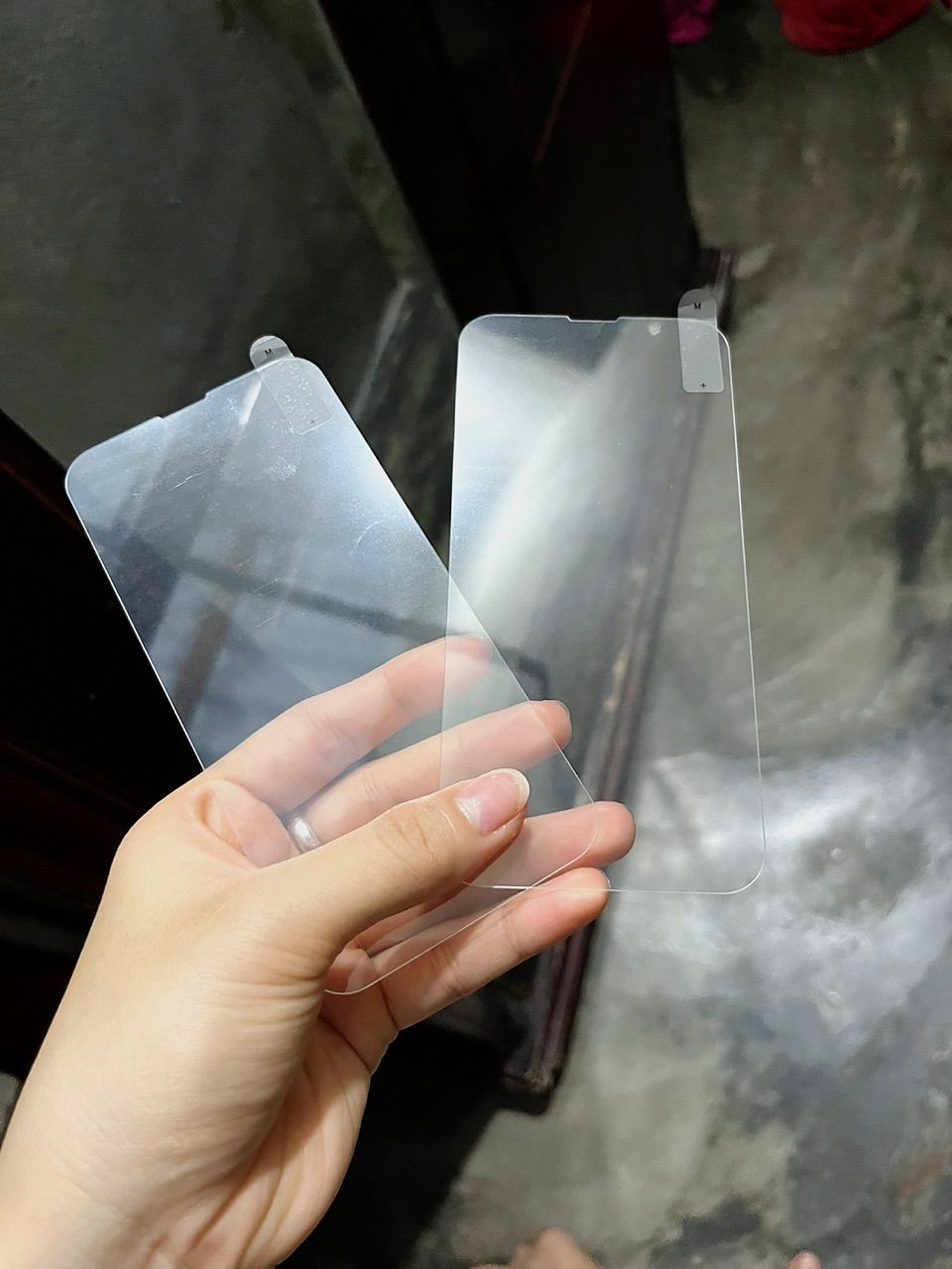 Ảnh đánh giá
