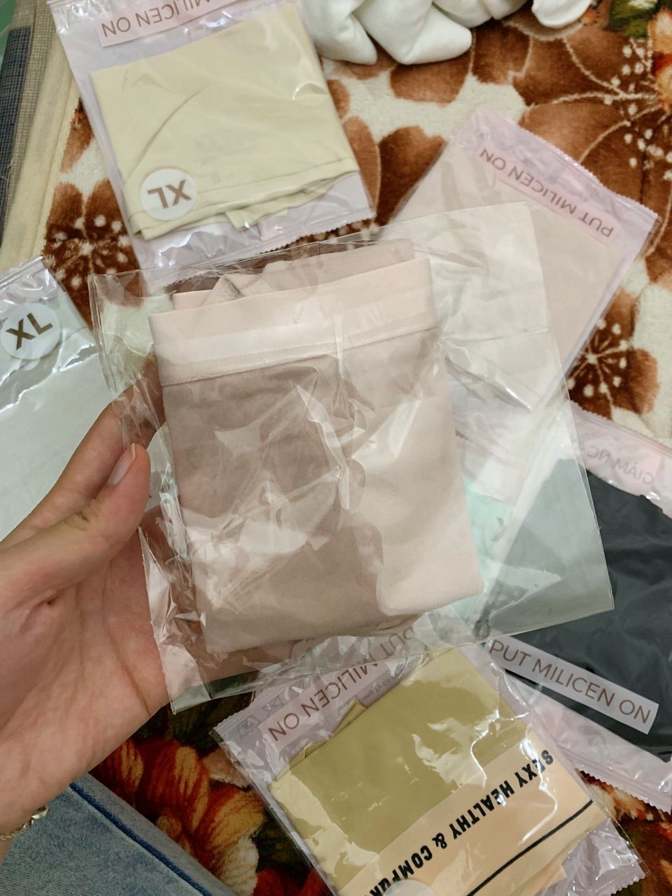 Ảnh đánh giá