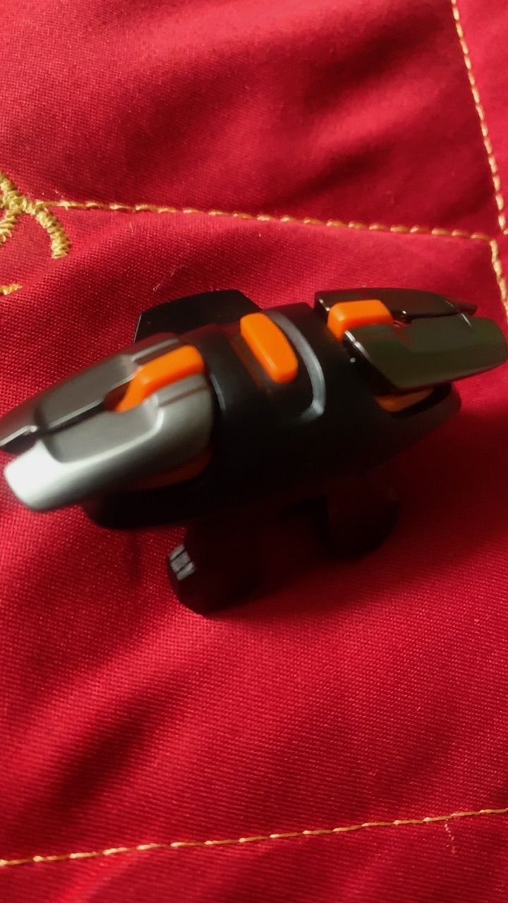 Thiết kế kẹp của G6