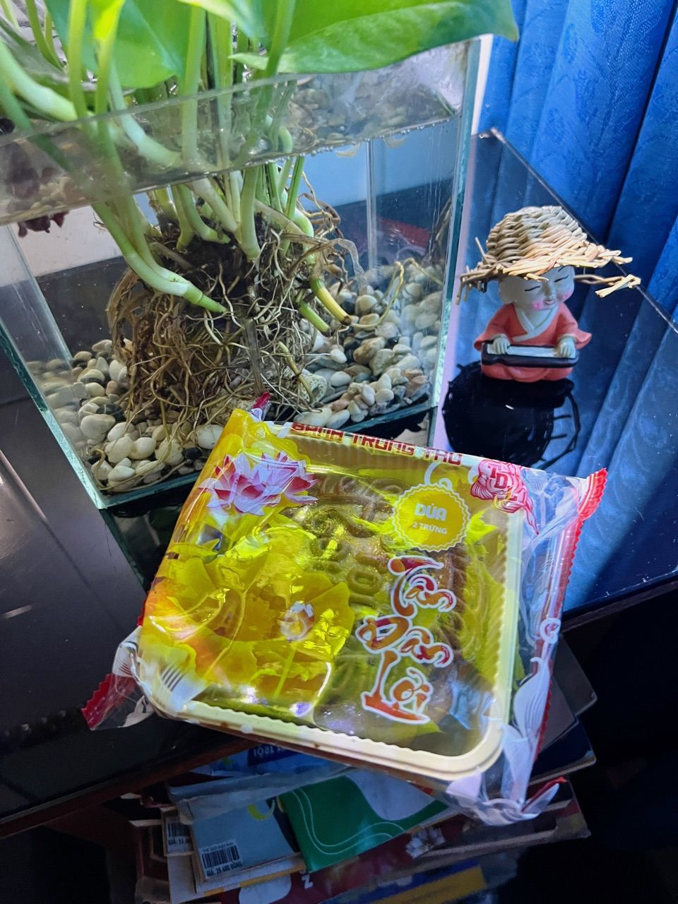 Ảnh đánh giá