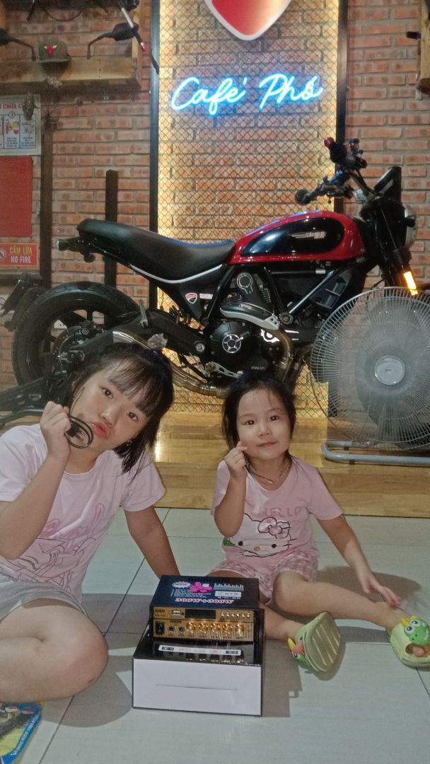 Ảnh đánh giá